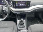 Škoda Octavia - fotka číslo 9