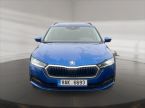 Škoda Octavia - fotka číslo 1