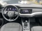 Škoda Octavia - fotka číslo 8