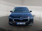 Škoda Octavia - fotka číslo 1