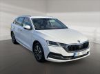 Škoda Octavia - fotka číslo 0