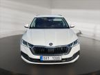 Škoda Octavia - fotka číslo 1