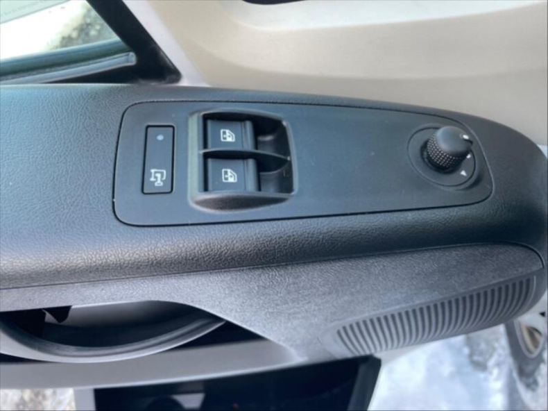 Opel Movano - hlavní fotka