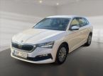 Škoda Scala - fotka číslo 2