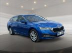 Škoda Octavia - fotka číslo 0