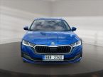 Škoda Octavia - fotka číslo 1