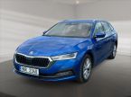 Škoda Octavia - fotka číslo 2
