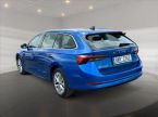 Škoda Octavia - fotka číslo 3