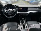 Škoda Octavia - fotka číslo 8