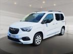 Opel Combo - fotka číslo 1