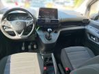 Opel Combo - fotka číslo 7