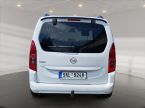 Opel Combo - fotka číslo 3