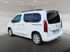 Opel Combo - fotka číslo 4