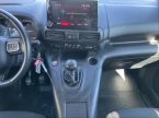 Citroën Berlingo - fotka číslo 9