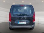 Citroën Berlingo - fotka číslo 4