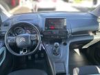 Citroën Berlingo - fotka číslo 8