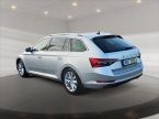 Škoda Superb - fotka číslo 4