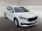 Škoda Fabia - fotka číslo 0