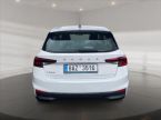Škoda Fabia - fotka číslo 4