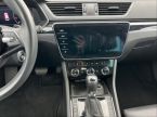Škoda Superb - fotka číslo 9