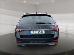 Škoda Superb - fotka číslo 4