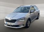 Škoda Fabia - fotka číslo 2