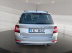 Škoda Fabia - fotka číslo 4