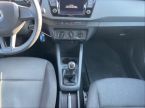 Škoda Fabia - fotka číslo 9