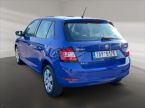 Škoda Fabia - fotka číslo 3