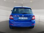Škoda Fabia - fotka číslo 4