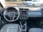 Škoda Fabia - fotka číslo 8