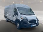 Peugeot Boxer - fotka číslo 0