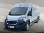 Peugeot Boxer - fotka číslo 2