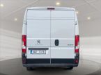 Peugeot Boxer - fotka číslo 4