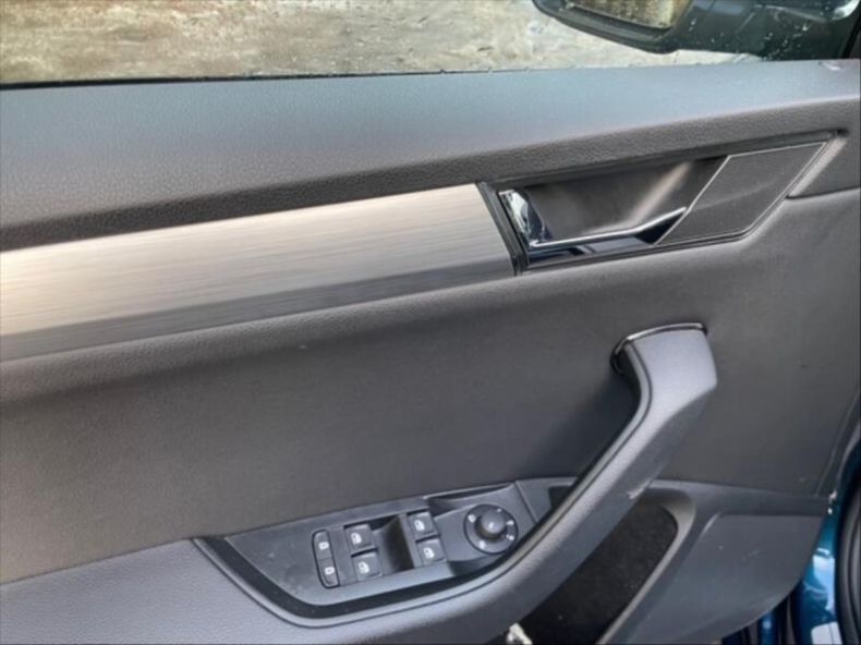 Škoda Superb - hlavní fotka