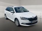 Škoda Fabia - fotka číslo 0