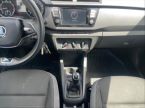 Škoda Fabia - fotka číslo 9