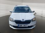 Škoda Fabia - fotka číslo 1