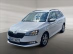 Škoda Fabia - fotka číslo 2