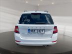 Škoda Fabia - fotka číslo 4