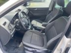 Škoda Fabia - fotka číslo 6