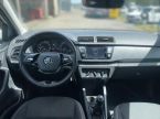 Škoda Fabia - fotka číslo 8