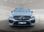 Mercedes GLE - fotka číslo 1
