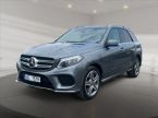 Mercedes GLE - fotka číslo 2