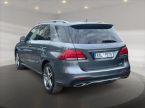 Mercedes GLE - fotka číslo 3