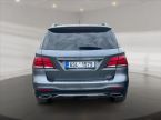 Mercedes GLE - fotka číslo 4