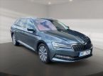 Škoda Superb - fotka číslo 0