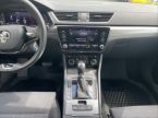 Škoda Superb - fotka číslo 9