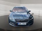 Škoda Superb - fotka číslo 1