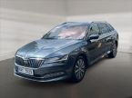 Škoda Superb - fotka číslo 2